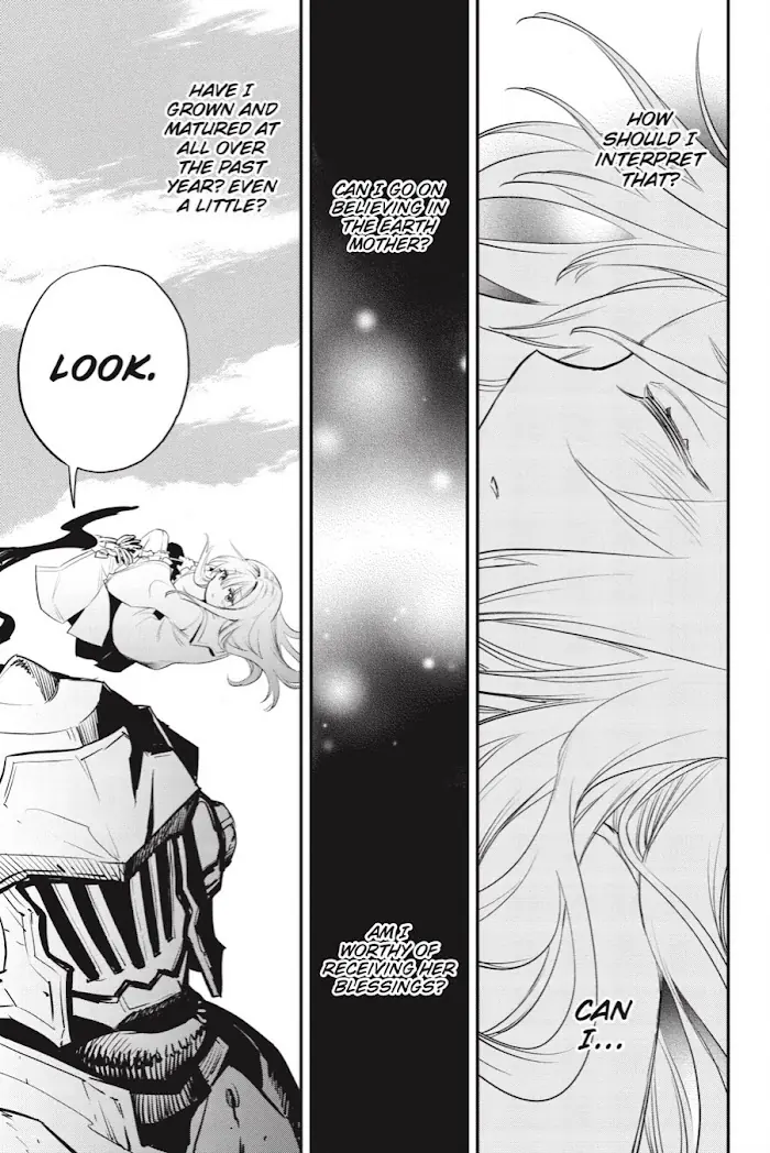 Goblin Slayer Chapter 93 image 10_optimized